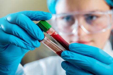 Drug testing