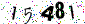 This is anti-spam validation